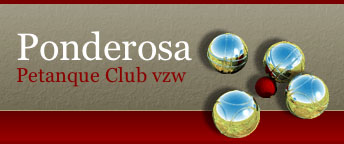 ponderosa