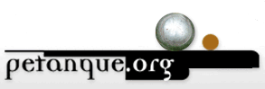 petanque org
