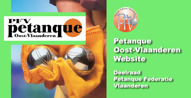 petanque club et boules